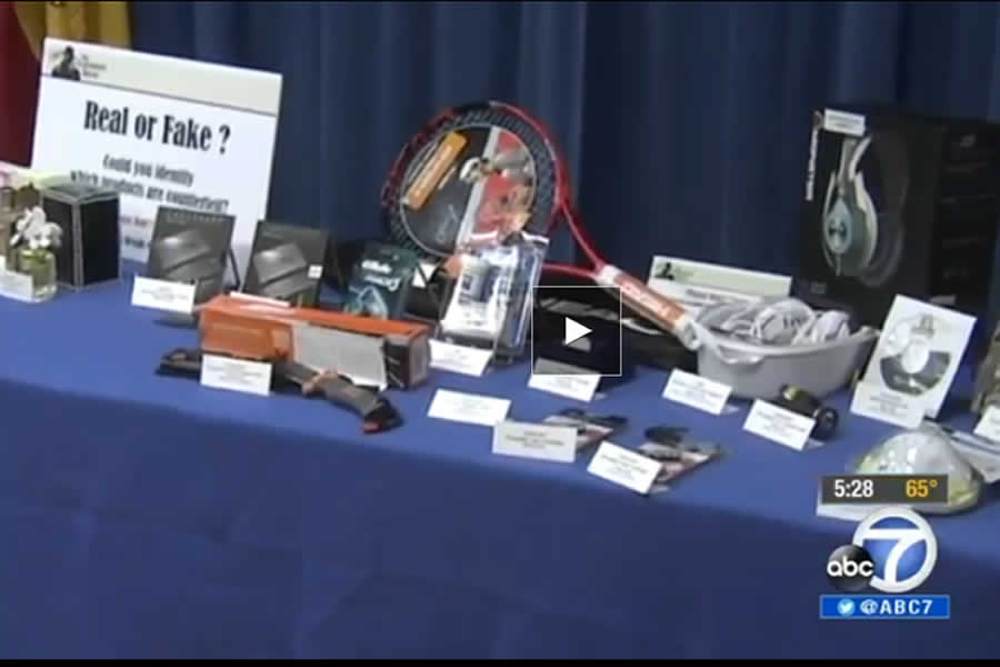 requested image