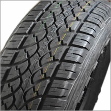 Counterfeit Pegasus Tire
