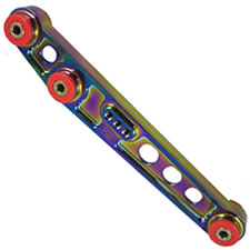 fake lower control arm
