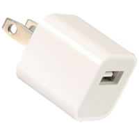 Apple Charger Tire