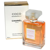 Counterfeit Chanel
