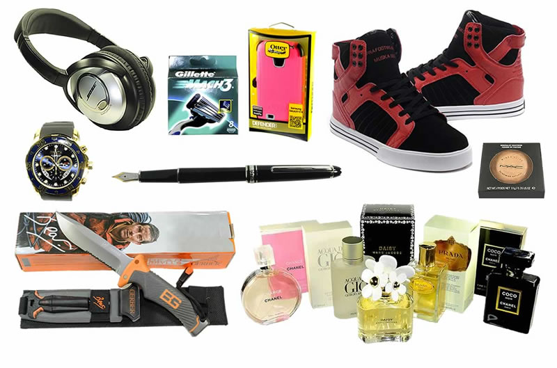 counterfeit products image