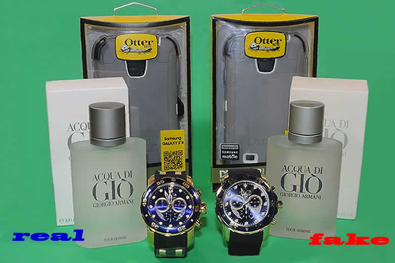 counterfeit products image