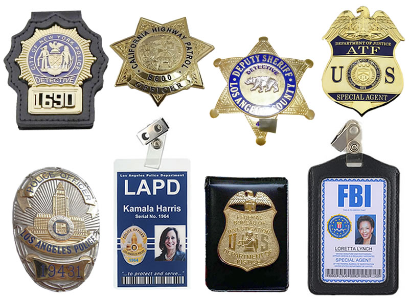 eBay fake badges