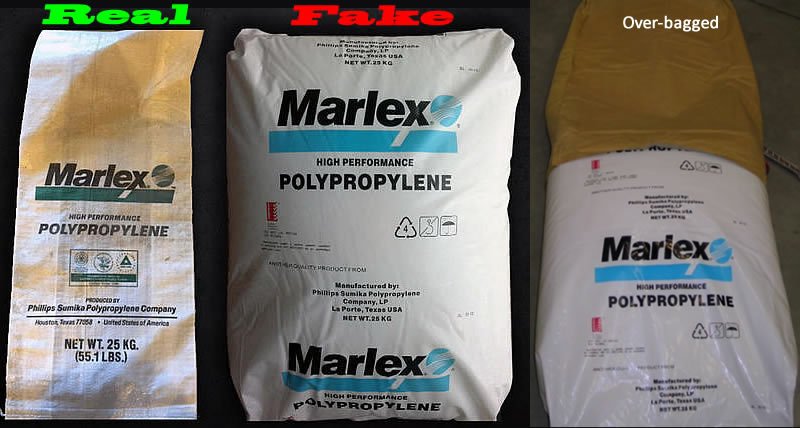 image - Marlex mesh