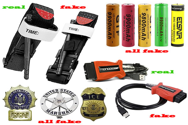 image - fake Amazon items