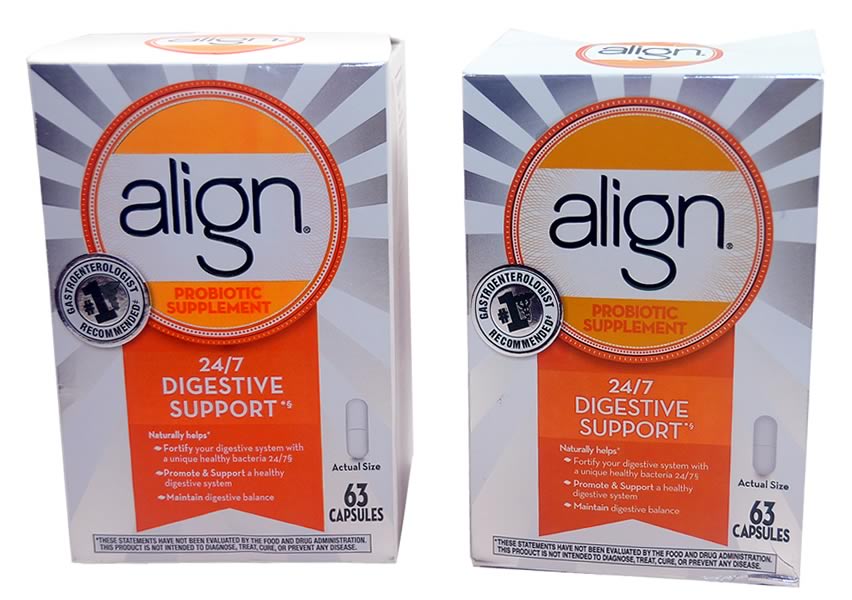 image - amazon align products