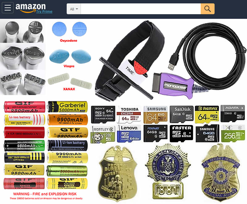 image - amazon.com fake products